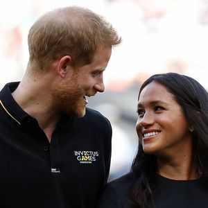 Dieses Andenken haben Meghan und Harry an heimliche Heirat