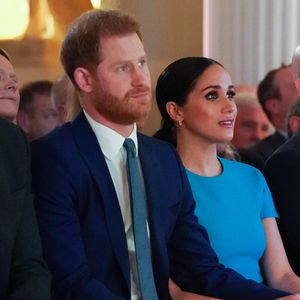 Offiziell: Harry und Meghan lösen ihre royale Stiftung auf