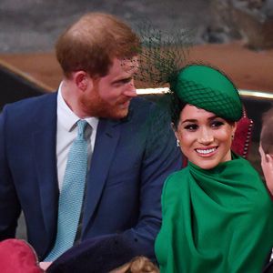 "Sozialer Fauxpas": Verkündete Meghan so die Babynews?