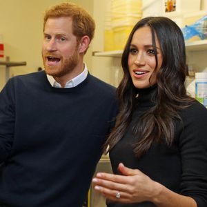 Nach Megxit-Verkündung: Queen sagte Treffen mit Harry ab