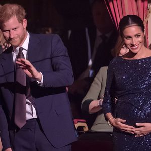 Meghans psychischer Breakdown: Harry erinnert sich an Event