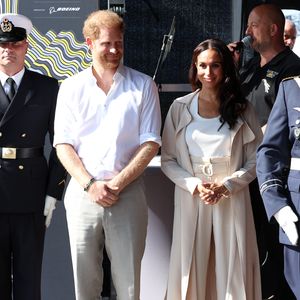 Prinz Harry und seine Meghan wollen unterschiedliche Dinge