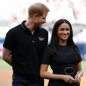 Nach Privatjet-Hate: Meghan & Harry gehen bürgerlich essen