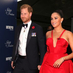 Insider verrät: So tickt Prinz Harry und Meghans Baby Lili