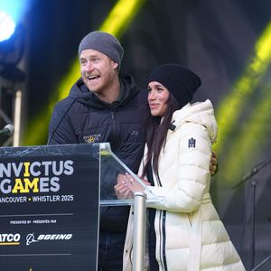 Nach Kanada-Abreise: Herzogin Meghan sendet Grüße an Harry