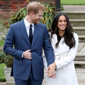 Statt Dokus: Machen Prinz Harry und Meghan bald Rom-Coms?