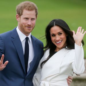 Diese Mega-Stars sind jetzt Harry und Meghans neue Nachbarn