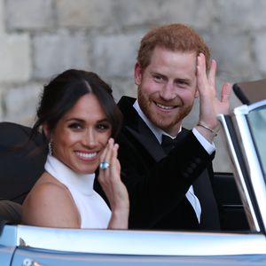 Harry zurück in den USA: Meghan soll sehr erleichtert sein!