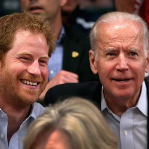Wird Joe Biden Prinz Harry vor der Abschiebung beschützen?