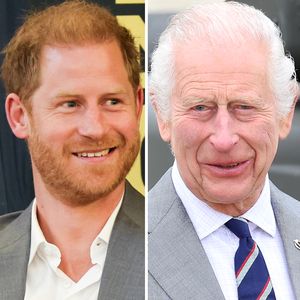 Treffen mit Harry? König Charles III. reist nach Nordamerika