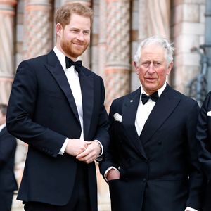 Prinz Harry soll bei Charles' Begräbnis große Rolle spielen