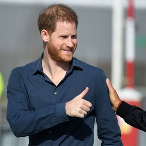 Kann Prinz Harry in den USA offener sein als in England?