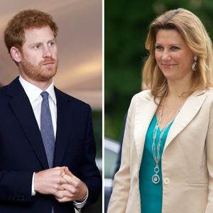 Wie Harry: Prinzessin Märtha Louise wandert in die USA aus