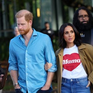 Harry und Meghan planen schon den nächsten Umzug