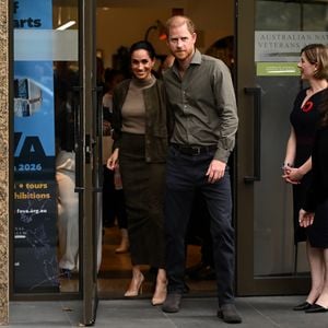 Kein Treffen: Irwin-Familie meidet Meghan und Prinz Harry