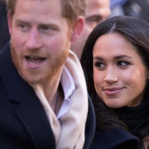 Nach Hochzeit: Meghan Markle erwartet voller Terminkalender