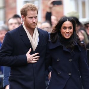 Harry unten durch? Meghan Markles Vater ist stinksauer!