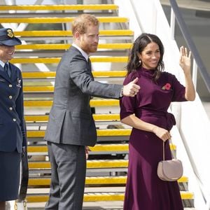 Australier wütend: Petition gegen Harry & Meghan gestartet
