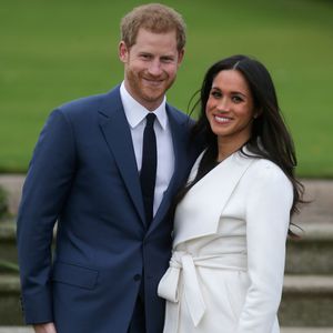 Meghan Markle: Doch keine Herzogin nach der Hochzeit?