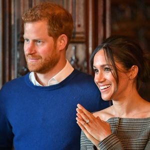 Herrlich sympathisch: So verstößt Meghan gegen die Regeln!