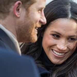 Harry & Meghan: DAS würde bei einer Scheidung passieren!