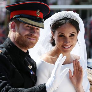 Bald auch Harry? Diese Royals gaben für die Liebe Titel auf