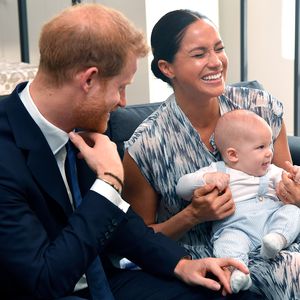In den USA? So feierten Harry, Meghan & Archie Thanksgiving