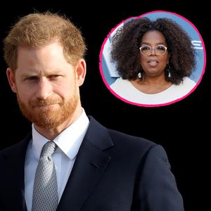 Heimlich geplant: Bereitete Harry 2018 Oprah-Interview vor?