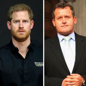 "Ausgenutzt": Prinz Harry kritisiert Dianas einstigen Butler