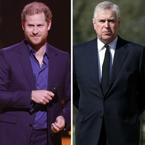 Nicht wie Harry: Prinz Andrew bringt keine Memoiren raus!