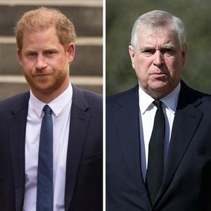 Prinz Harry lehnt Prinz Andrews Umzug in sein altes Haus ab!