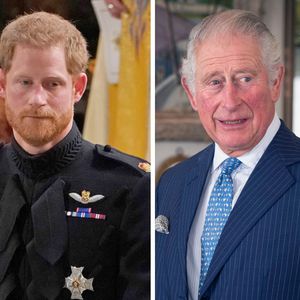 Harry ist enttäuscht: Vater Charles nahm Anrufe nicht an!