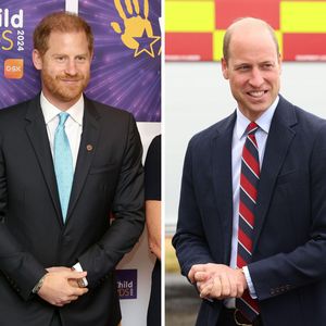Freunde von Prinz William rechnen gnadenlos mit Harry ab