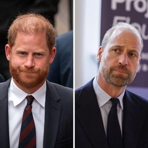 Wird Hochzeit des Cousins Harry und William zusammenbringen?