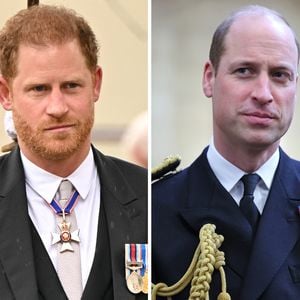 Harry enttäuscht? Prinz William übernimmt eine neue Rolle
