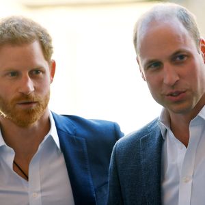 Gerüchte falsch? Prinz Harry hat gutes Verhältnis zu William