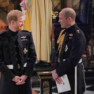 Englandreise: Prinz Harry will William "zurückgewinnen"!