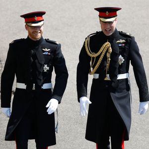 Versöhnung? Prinz Harry erwartet Entschuldigung von William