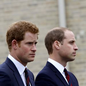 Finden Prinz William und Harry an Dianas Todestag zusammen?