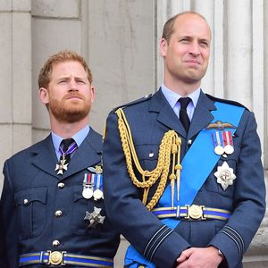 Ohne Harry: Prinz William übernimmt Rolle bei Royal-Hochzeit