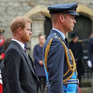 Familienfehde: Prinz Harry macht Prinz William "fassungslos"