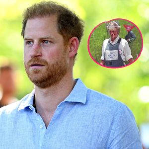 Damit will Prinz Harry morgen in Dianas Fußstapfen treten