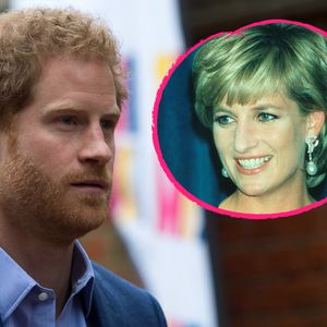"Sitzgurt angeschnallt": Harry wird von Dianas Tod verfolgt