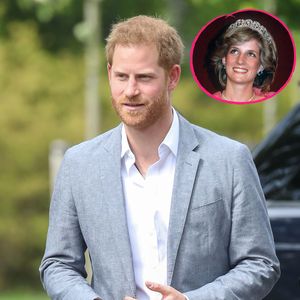 "Spirituell": Prinz Harry fragt Mutter Diana (†) um Rat!