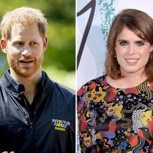 Zeigt der Insta-Clip nicht Harrys, sondern Eugenies Zuhause?