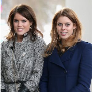 Prinz Harrys Buch: Eugenie und Beatrice haben Verständnis