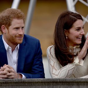 Prinzessin Kate will Prinz Harry nach England zurückholen