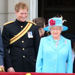 Das vermisst Prinz Harry am meisten an Queen Elizabeth II.