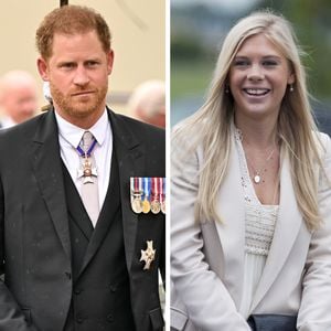 Dreiste Presse: Daran zerbrach Prinz Harry und Chelsys Liebe