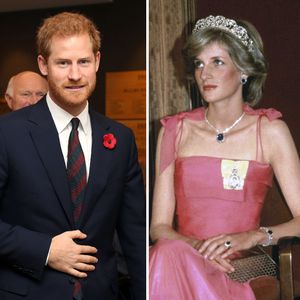 Prinz Harry trat wegen des Schicksals seiner Mutter zurück
